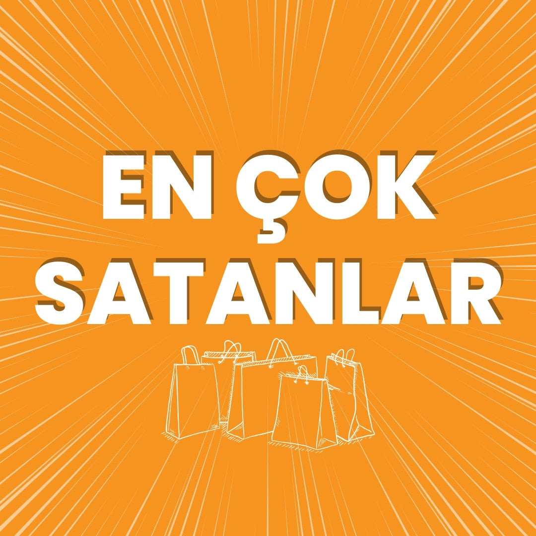 En Çok Satanlar