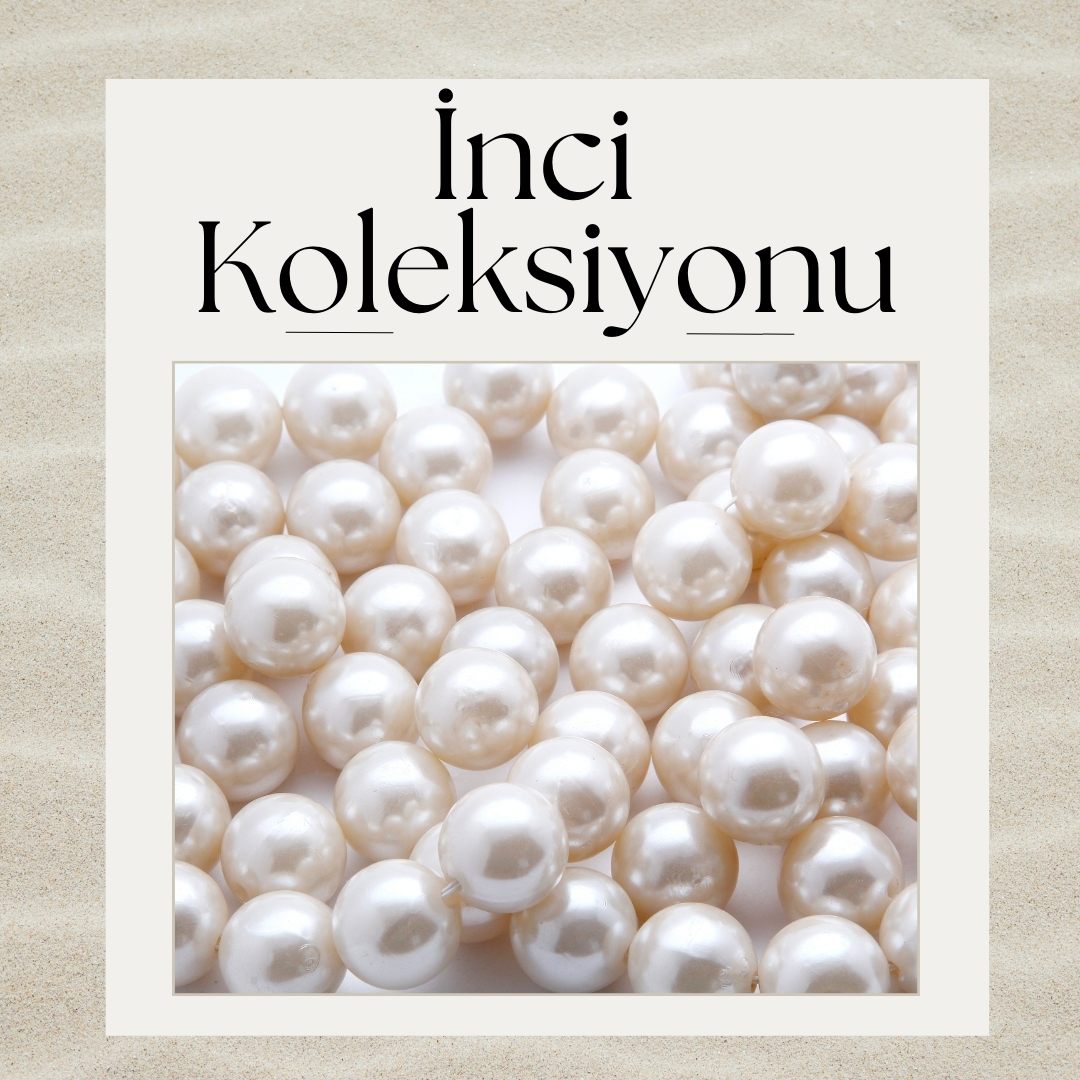 İnci Koleksiyonu