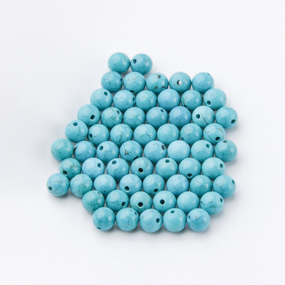 Turquoise Turquoise Stone (Quantity)