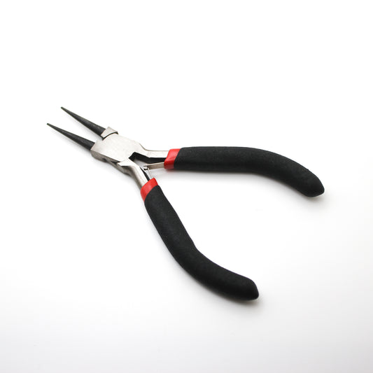 Curling Forceps