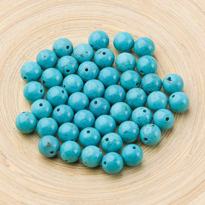 Turquoise Turquoise Stone (Quantity)