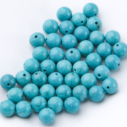 Turquoise Turquoise Stone (Quantity)