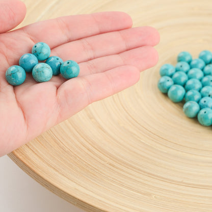 Turquoise Turquoise Stone (Quantity)