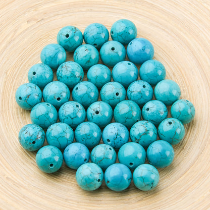 Turquoise Turquoise Stone (Quantity)