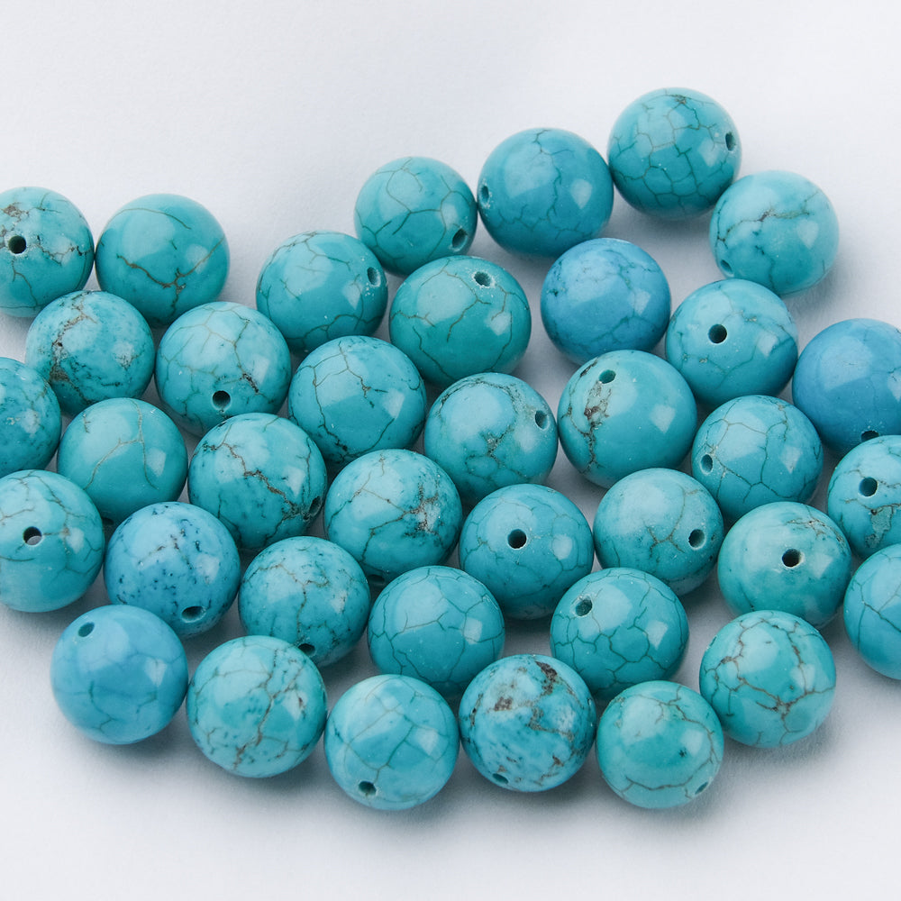 Turquoise Turquoise Stone (Quantity)