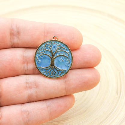 Tree of Life Pendant