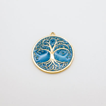 Tree of Life Pendant