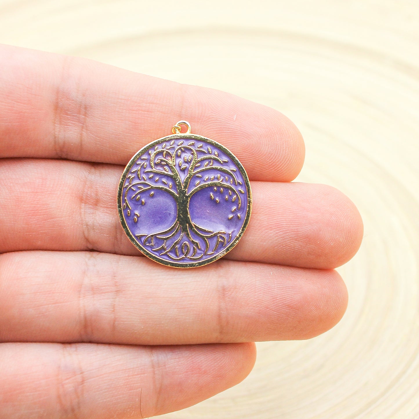 Tree of Life Pendant