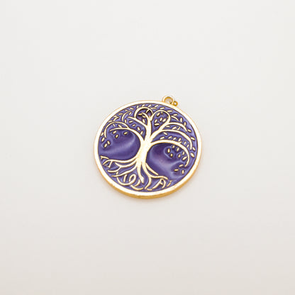 Tree of Life Pendant