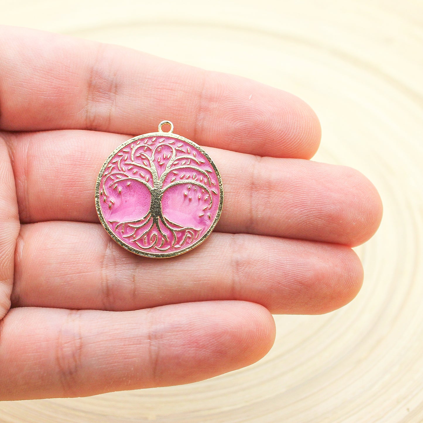 Tree of Life Pendant