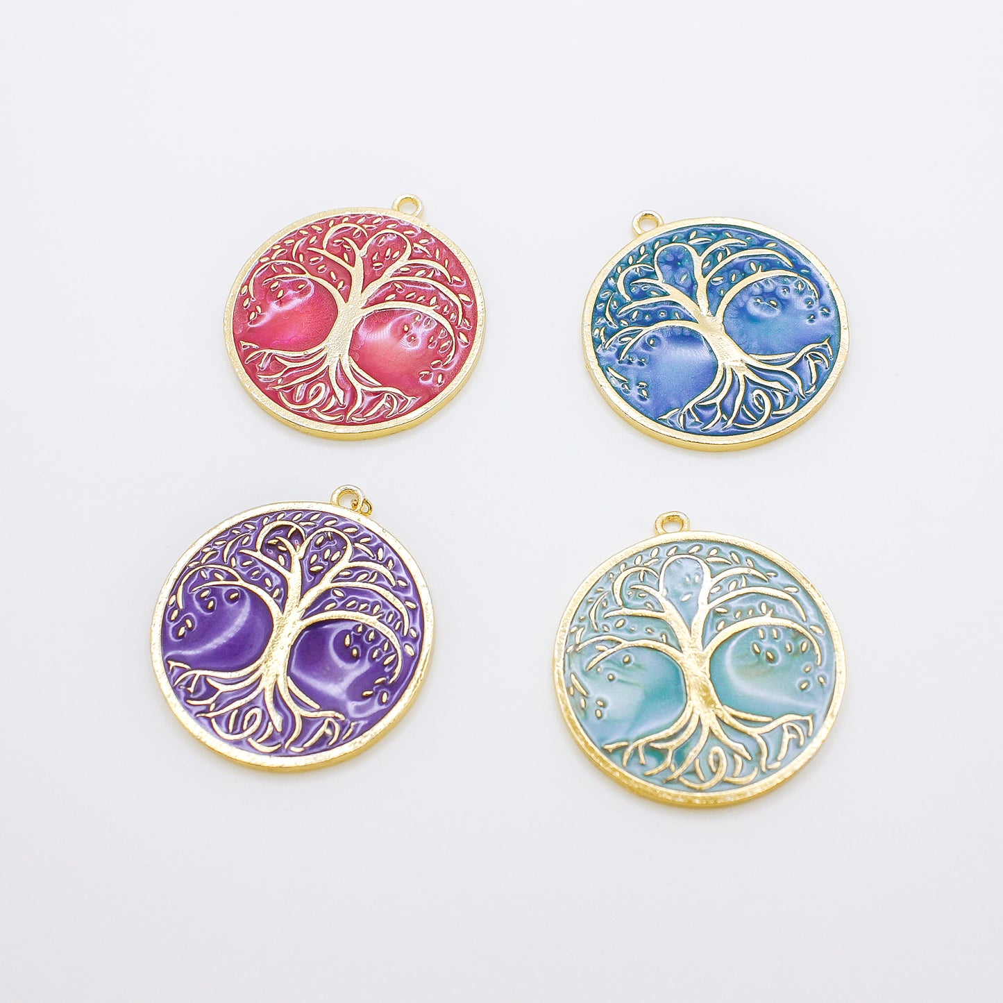 Tree of Life Pendant