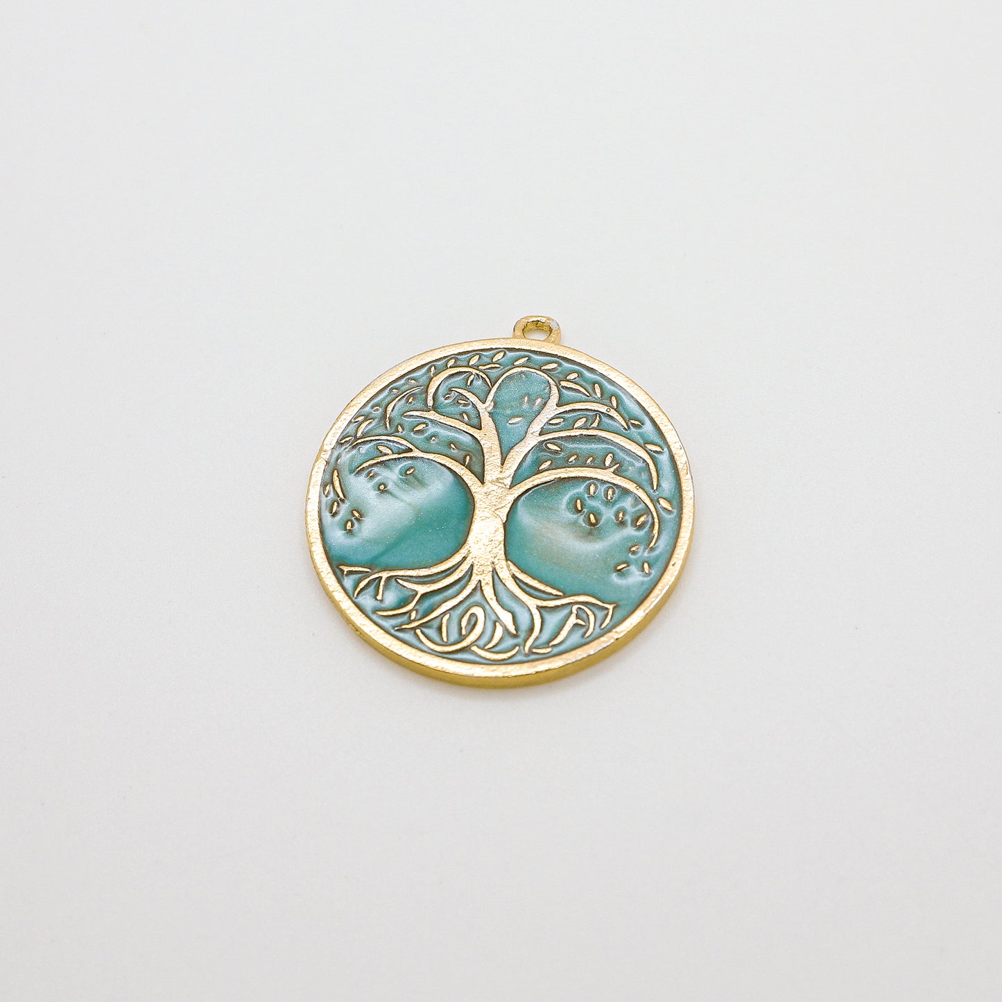 Tree of Life Pendant