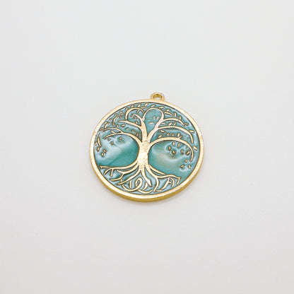 Tree of Life Pendant