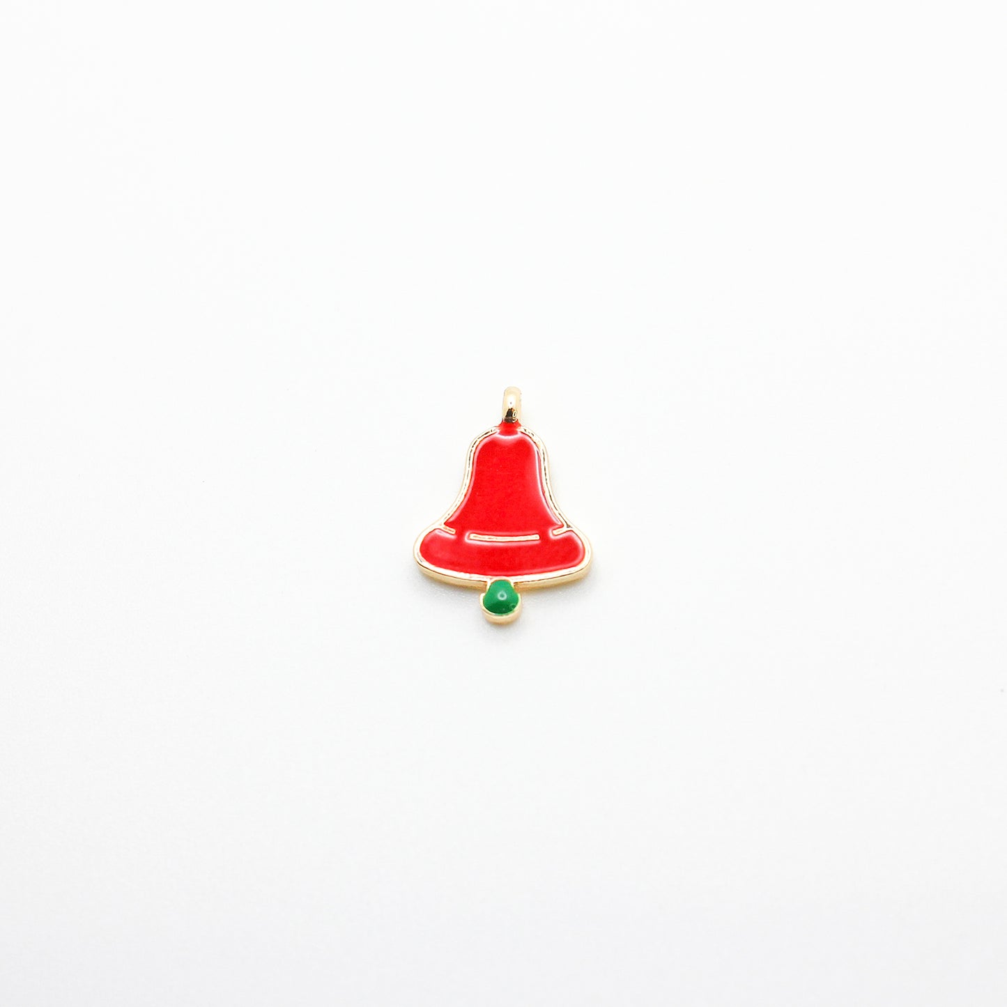 Christmas Themed Bell