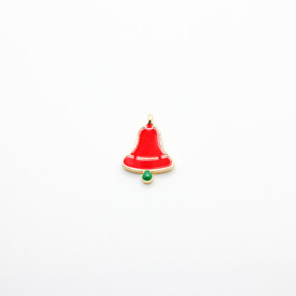 Christmas Themed Bell