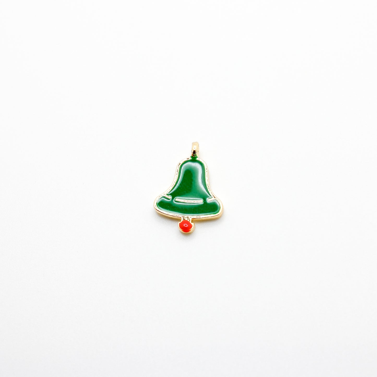 Christmas Themed Bell