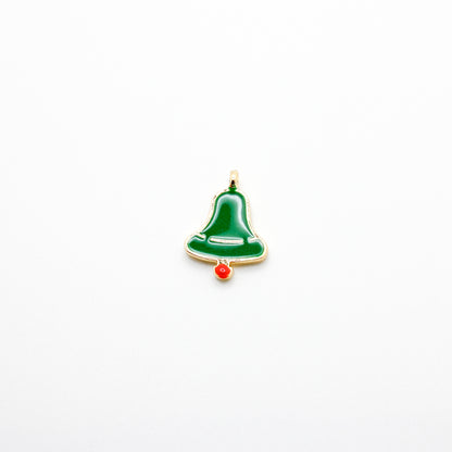 Christmas Themed Bell