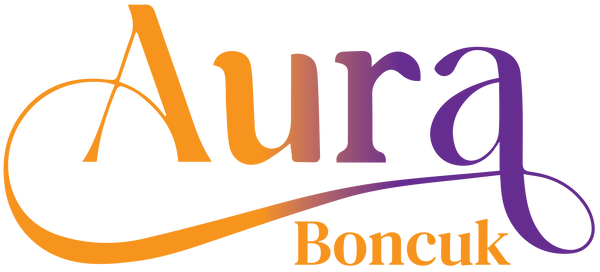 Aura Boncuk